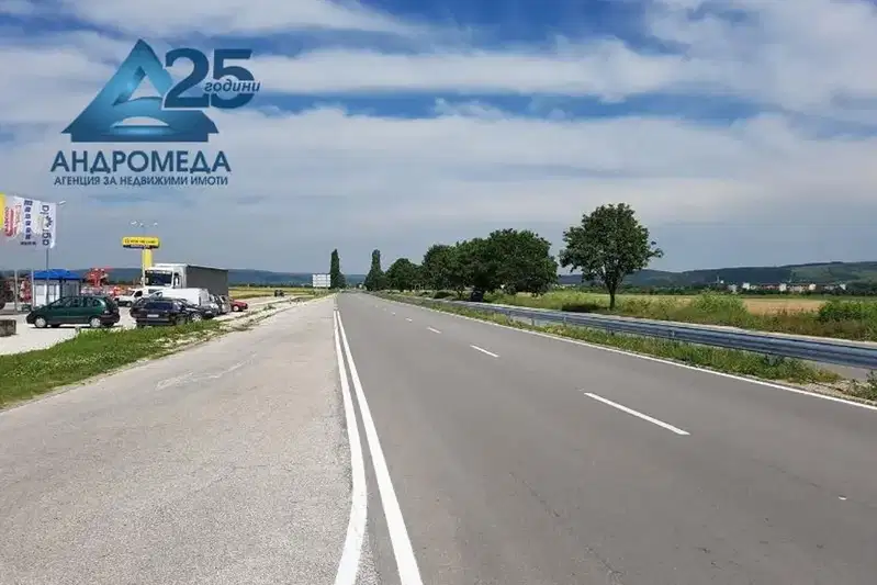 Парцел в Плевен, с. Ясен