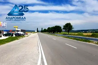 Парцел в Плевен, с. Ясен