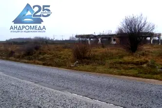 Парцел в Плевен, с. Ясен