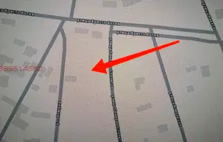 Парцел в Плевен, с. Згалево