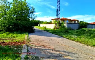 Парцел в Пловдив, Асенов