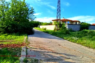 Парцел в Пловдив, Асенов