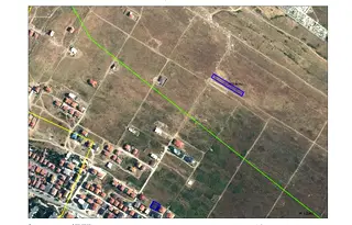 Парцел в Пловдив, Асенов