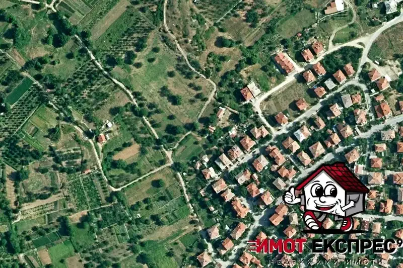 Plot in Oblast Plovdiv, Асенов