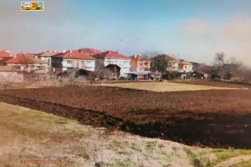 Plot in Oblast Plovdiv, Асенов