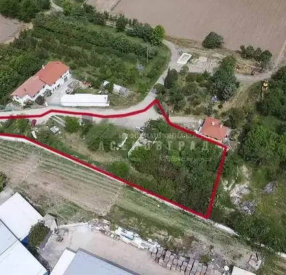 Photo 3 — Plot in Oblast Plovdiv, Асенов