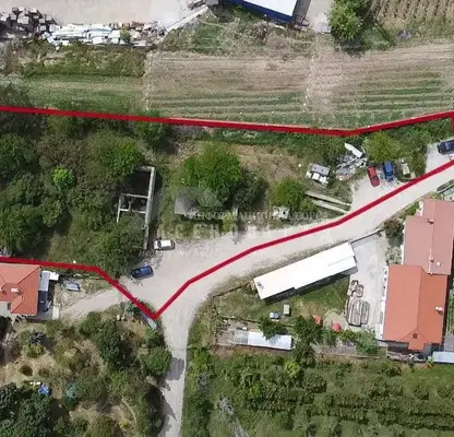 Photo 5 — Plot in Oblast Plovdiv, Асенов