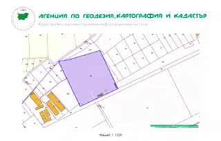 Парцел в Пловдив, Асенов