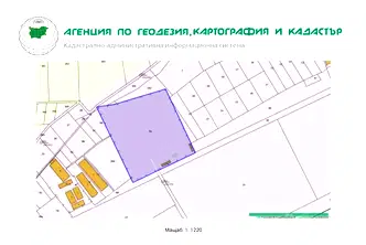 Парцел в Пловдив, Асенов
