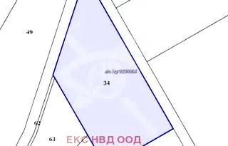 Парцел в Пловдив, Асенов
