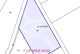 Парцел в Пловдив, Асенов