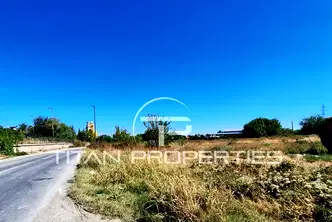 Парцел в Пловдив, Асенов