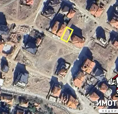 Photo 2 — Plot in Oblast Plovdiv, Асенов