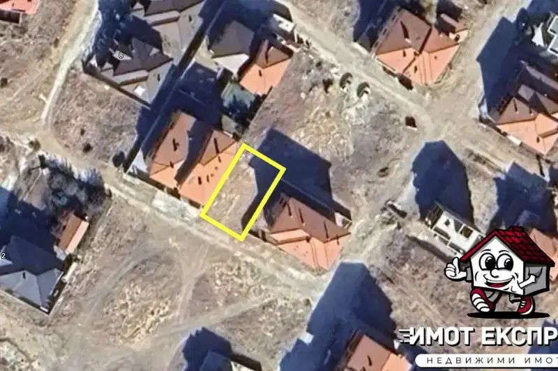 Plot in Oblast Plovdiv, Асенов