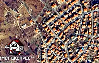 Парцел в Пловдив, Асенов