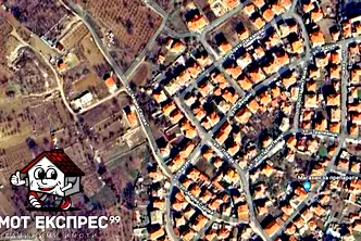 Парцел в Пловдив, Асенов