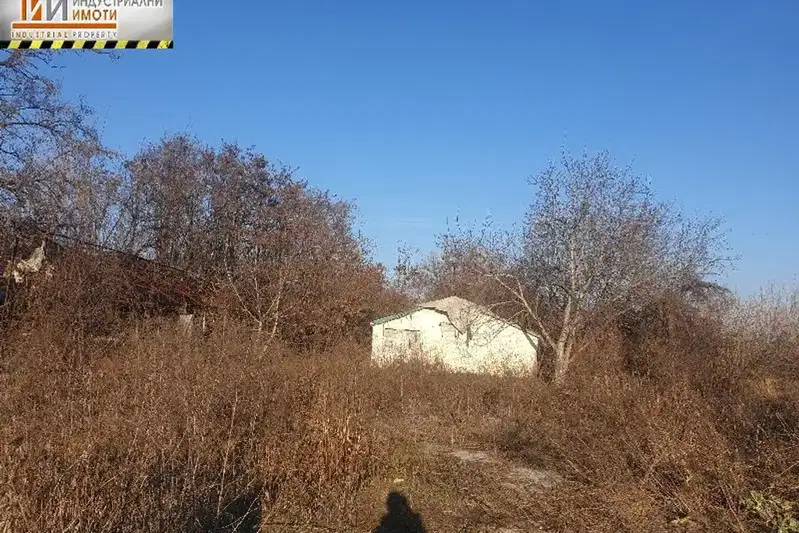 Plot in Oblast Plovdiv, Асенов