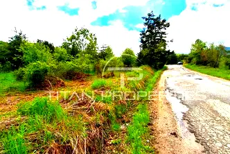 Парцел в Пловдив, Асенов