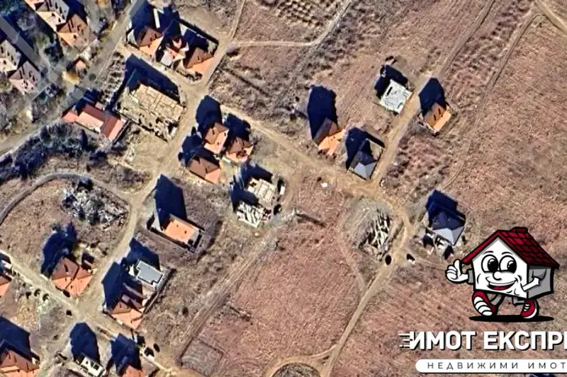 Plot in Oblast Plovdiv, Асенов