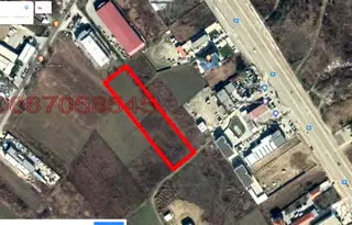 Парцел в Пловдив, Асенов