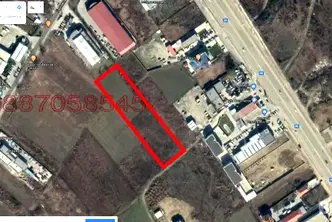 Парцел в Пловдив, Асенов