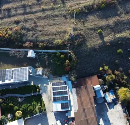 Photo 3 — Plot in Oblast Plovdiv, Асенов