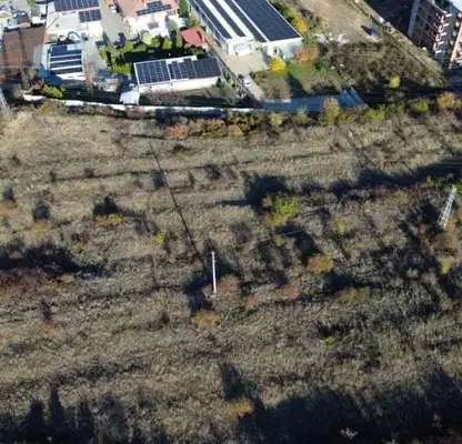 Photo 5 — Plot in Oblast Plovdiv, Асенов