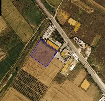 Photo 2 — Plot in Oblast Plovdiv, Асенов