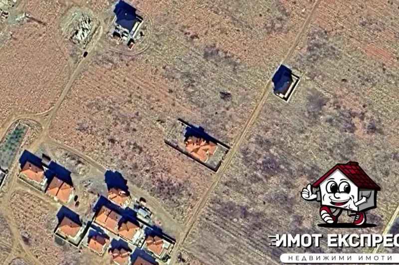 Plot in Oblast Plovdiv, Асенов