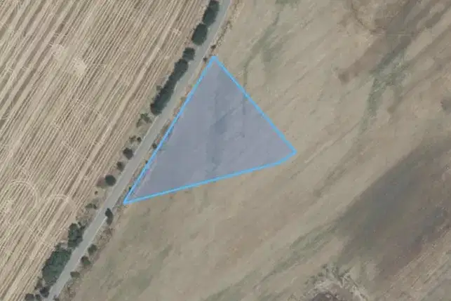Plot in Oblast Plovdiv, Асенов