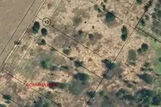 Парцел в Пловдив, Асенов
