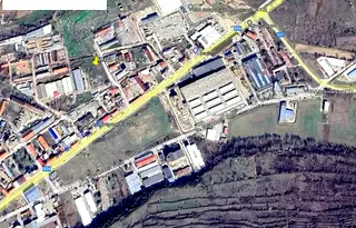 Парцел в Пловдив, Асенов