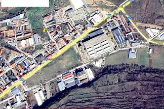Парцел в Пловдив, Асенов