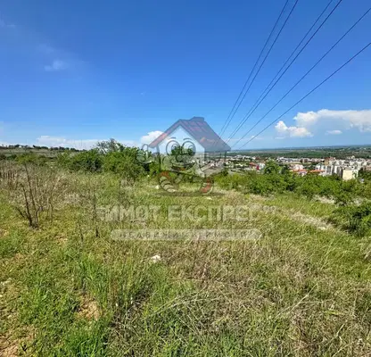 Photo 3 — Plot in Oblast Plovdiv, Асенов