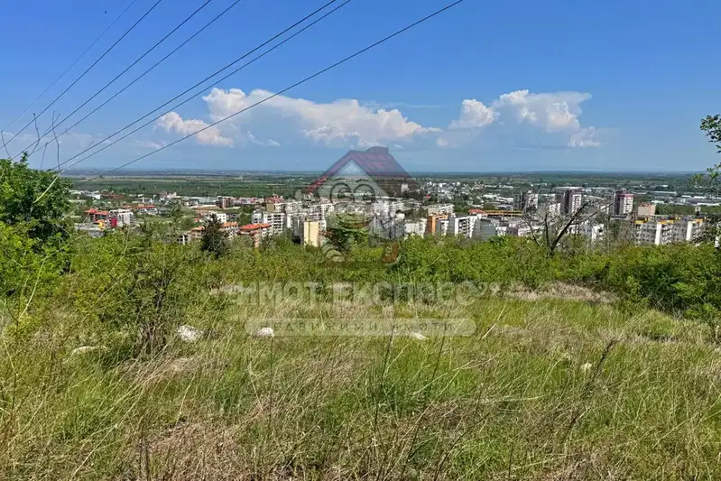 Plot in Oblast Plovdiv, Асенов