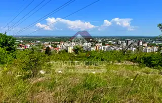 Парцел в Пловдив, Асенов