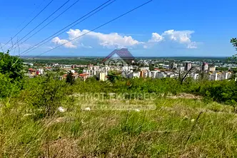 Парцел в Пловдив, Асенов