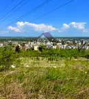 Парцел в Пловдив, Асенов