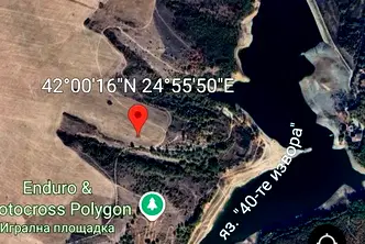 Парцел в Пловдив, Асенов
