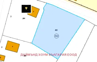 Парцел в Пловдив, Асенов