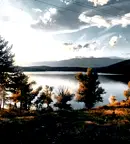 Парцел в Пловдив, Баня