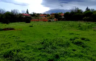 Парцел в Пловдив, Брезово