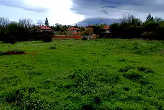 Парцел в Пловдив, Брезово