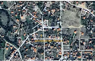 Парцел в Пловдив, Хисаря
