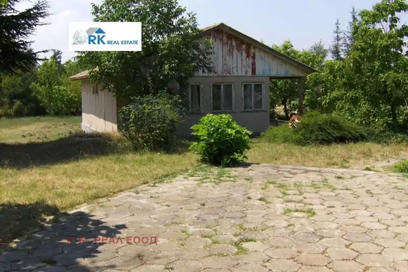 Парцел в Пловдив, Хисаря