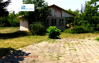 Парцел в Пловдив, Хисаря