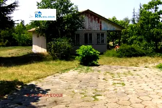 Парцел в Пловдив, Хисаря