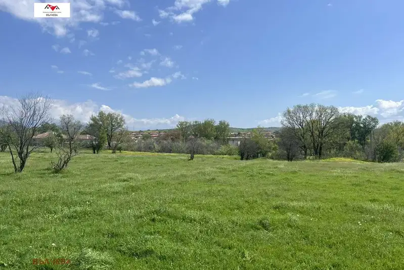 Парцел в Пловдив, Хисаря