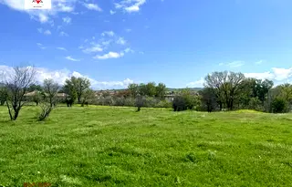 Парцел в Пловдив, Хисаря