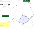 Снимка 3 — Парцел в Пловдив, Хисаря